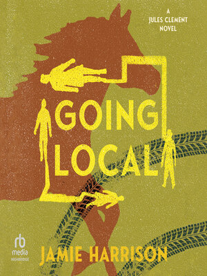 cover image of Going Local